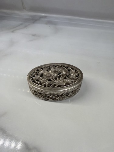 Antique mid 20th chinese - 20th,