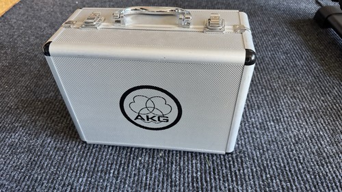 Akg c414 xlii reference - , multi