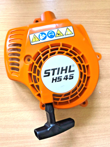 Stihl hs45 complete pull - stihl,