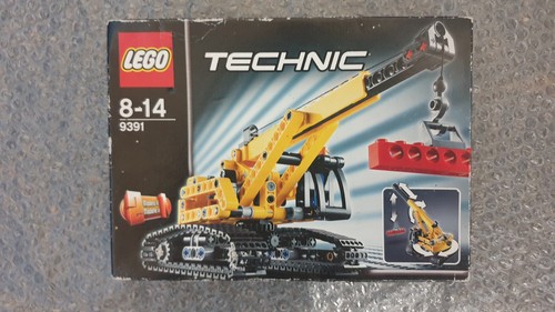 Brand new sealed lego technic - new,