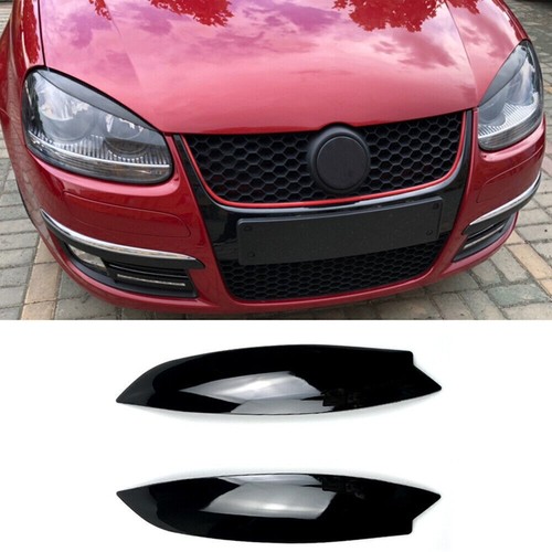 Headlight eyelids eyebrow - headlight,
