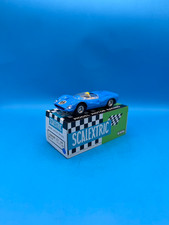 Spanish scalextric c41 ferrari - c41,