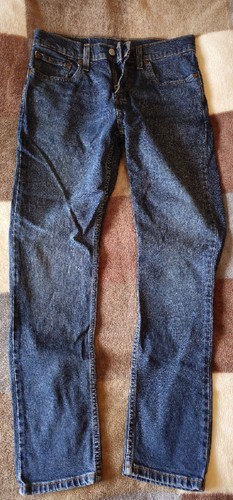 Levi 512 men - 512, jeans