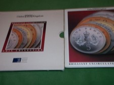 1994 The Royal Mint UK