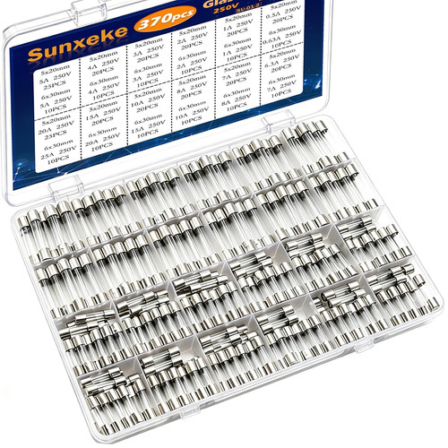 Values 370pcs fast blow - 24,