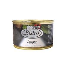 Long Life Lasagna  - 2035 - Emergency Food - MRE - Canned - Ration - Prep