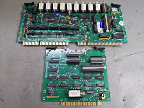 Racal dana 9087b signal - dana,