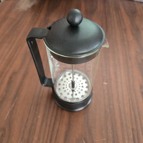 Bodum french press - french,