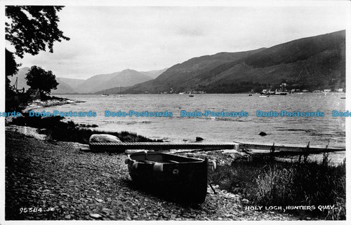 R165802 holy loch hunters - r165802,