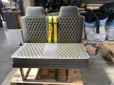 3/4 Rock & Roll Bed VW T4 T5