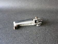 Original Suzuki SV650S 1999-2002 Right front foot peg rest