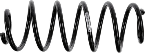 994 943 sachs coil spring - coil, for