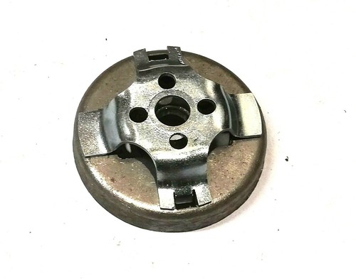 Locking cap spring - cap,