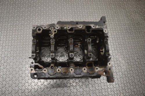 Passat 3g2 engine block - passat,