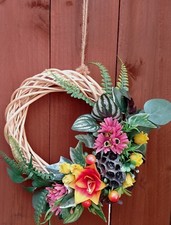 Handmade 25cm Spring Flower