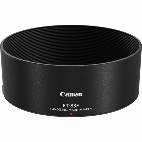 Canon 83e lens hood - -, fits