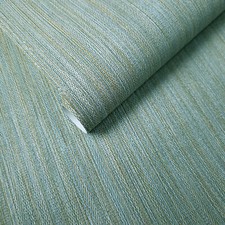 Plain Blue Green Brown Modern