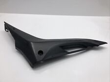 ♻️ Yamaha Yzf R125 2008 - 2013 Right Side Frame Cover Fairing Panel ♻️