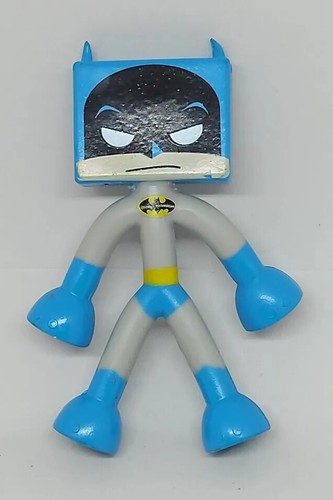 Batman micro posers - micro,