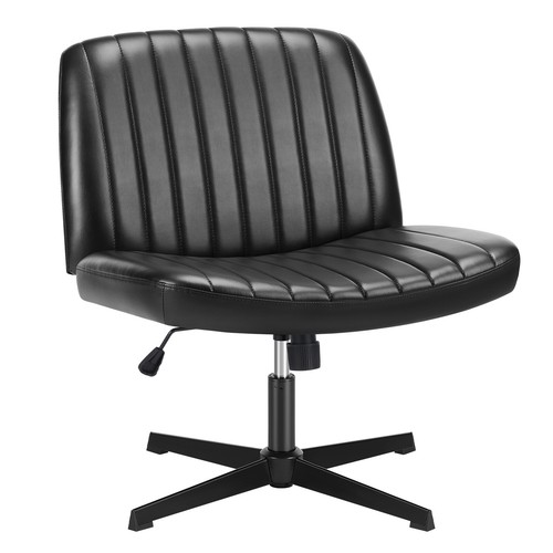 Cross legged chair armless - armless, no