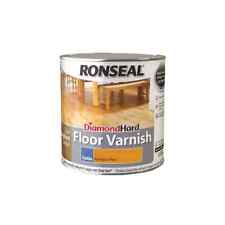 Ronseal Diamond Hard Coloured