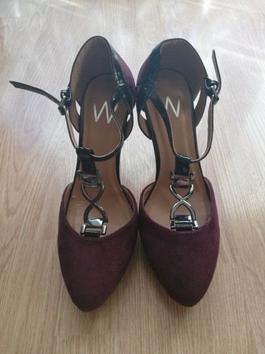 Wallis ladies shoes high heels - wallis,