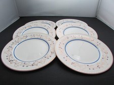 6x Portland Pottery Cobridge