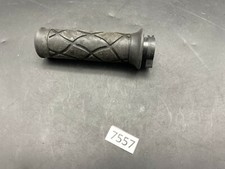 THROTTLE CABLE HANDLE ON
