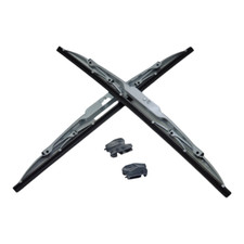 VW Type 2 Bay Baywindow 16"
