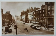New Street, Huddersfield