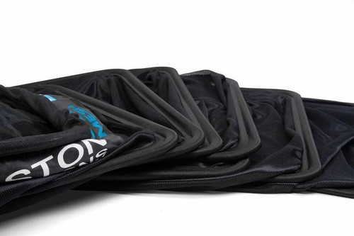 Preston carp mesh keepnet - mesh,