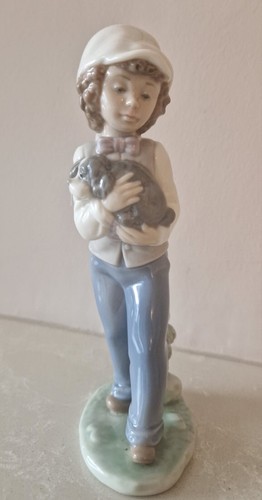 Vintage nao lladro best - vintage,