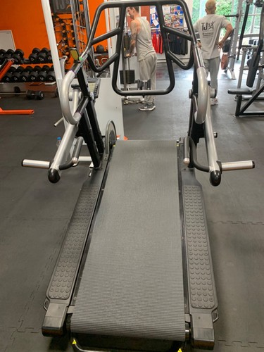 Hitmill stairmaster good - hitmill,