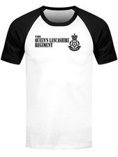 The Queens Lancashire Regiment