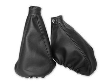 Gear Handbrake Gaiter For Alfa