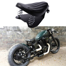 For Honda Shadow VT 400 VT 600 Bobber Motorcycle Spring Solo Seat Base Saddle UK