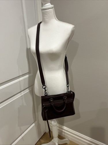 New rebecca minkoff plum - new,
