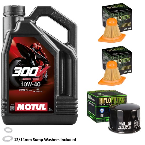 K1300 dynamic air oil - k1300, filter