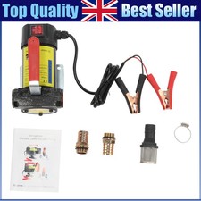 12V 175W Portable Diesel