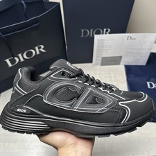 Dior B30 Trainers - Size 10