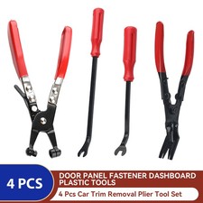Removal Plier Repair