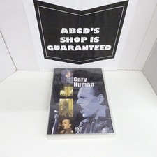 Gary Numan: In Concert [DVD]