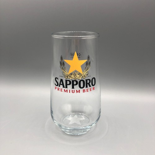 Official sapporo premium beer - official,