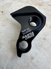 santa cruz V10  rear mech