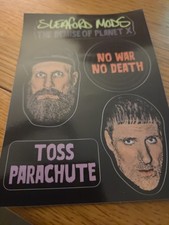 Sleaford Mods .demise Of