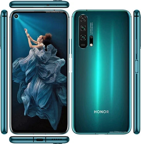 New honor pro - new,