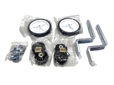 Training Wheels Trail-Gator