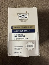 Roc Clinically Proven Contour