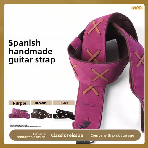 High quality spanish - high, handmade
