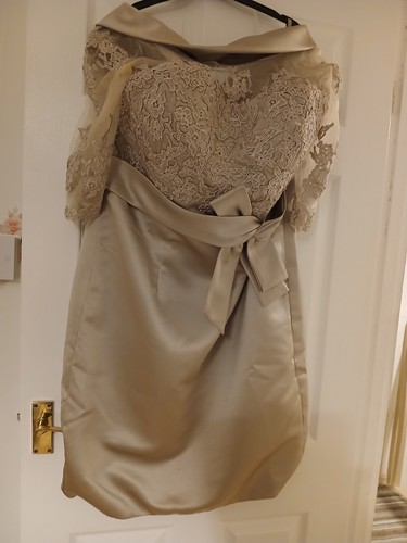 Mother the bride dress - of,